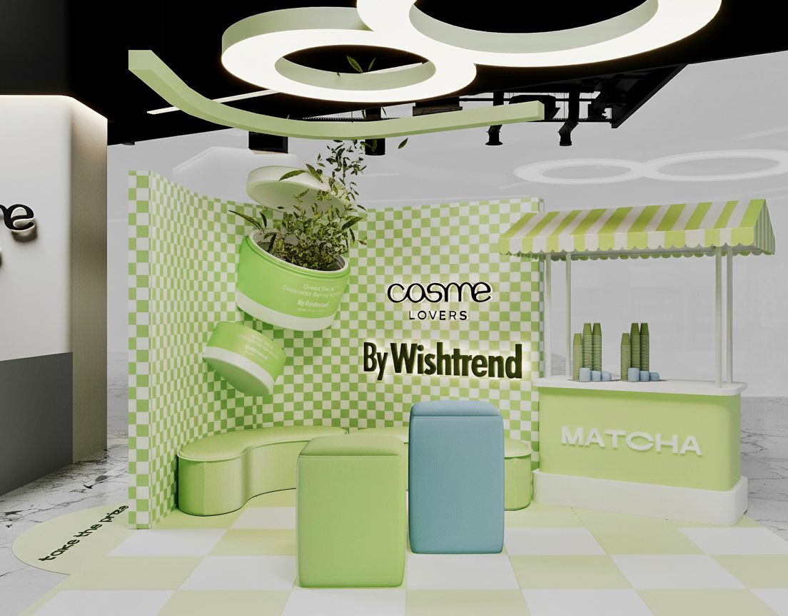 ByWishtrend - Kyrgyzstan Pop Up 2